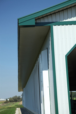 Building Trims Gallery Image