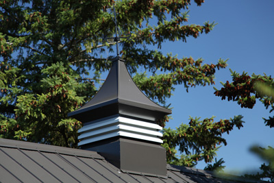 Cupolas Gallery Image