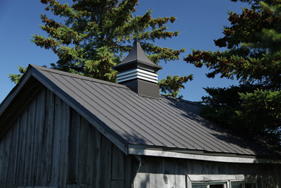 Cupolas Gallery Image