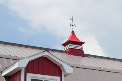 Cupolas Gallery Image