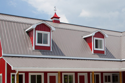 Cupolas Gallery Image