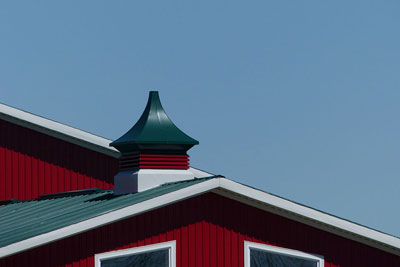 Cupolas Gallery Image