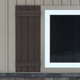Board Shutter